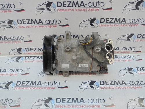 Compresor clima, 8200939386, Renault Megane 3 combi, 1.5 dci