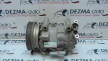 Compresor clima 8200953359, Renault Scenic 3, 1.5 ...