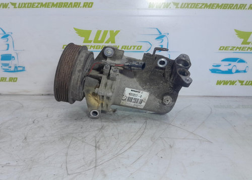 Compresor clima 8201025121--b Renault Fluence [2009 - 2013]