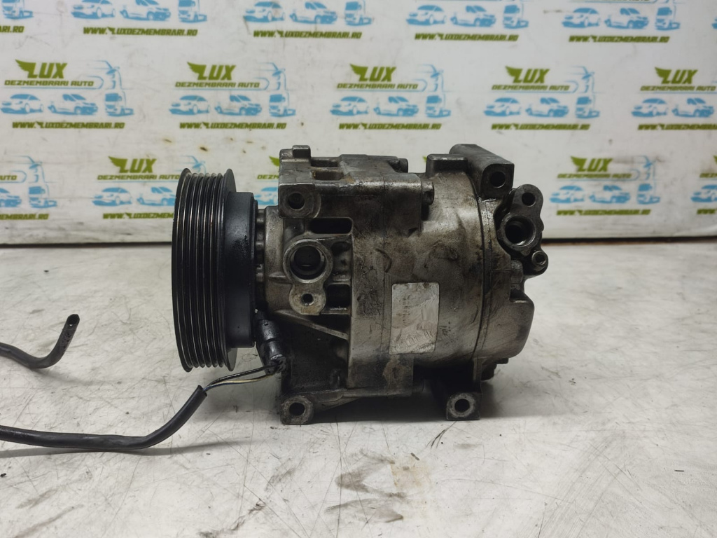 Compresor clima 8629813 1.9 D Fiat Doblo [2001 - 2005]