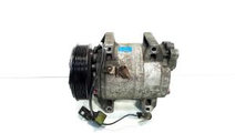 Compresor clima, 8708581, 389B095627, Volvo S60, 2...