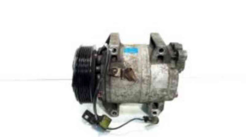 Compresor clima 8708581, Volvo S60, 2.4d, D5244T5