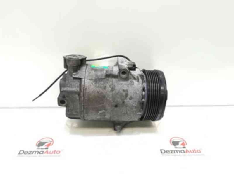 Compresor clima, 8972878762, Opel Astra H, 1.7cdti (id:332561)