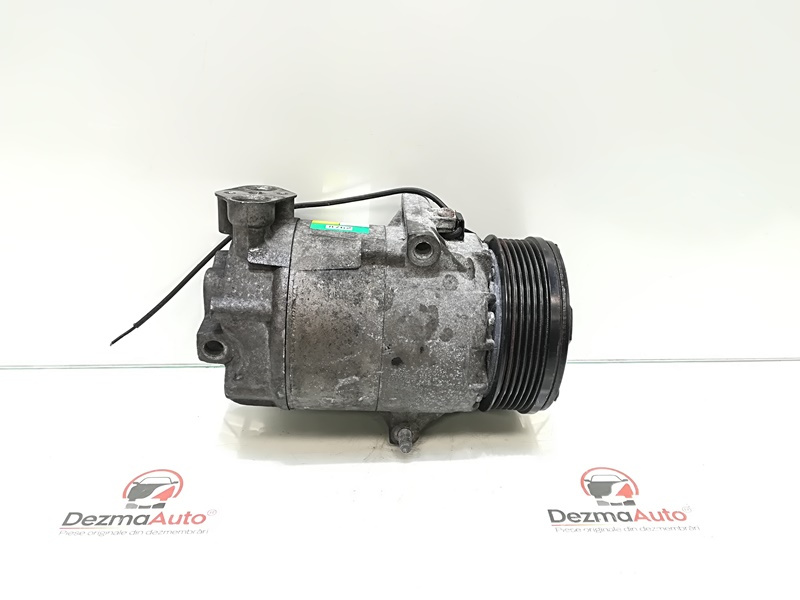 Compresor clima, 8972878762, Opel Astra H Combi, 1.7 CDTI, Z17DTH (idi:332561)