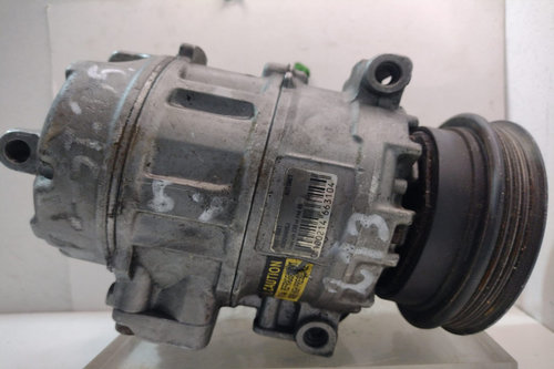 Compresor Clima 8D0260805J Audi A4 B6 [2000 - 2005] Sedan 1.9 TDI MT (100 hp)