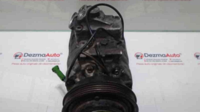 Compresor clima 8D0260808, Audi A4 (8D2, B5) 1.9 tdi (pr:117994)