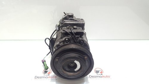 Compresor clima 8D0260808, Audi A4 (8E2, B6) 1.9 tdi (pr:110747)