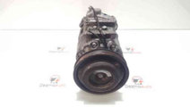 Compresor clima 8D0260808, Audi A4 (8E2, B6) 1.9 t...