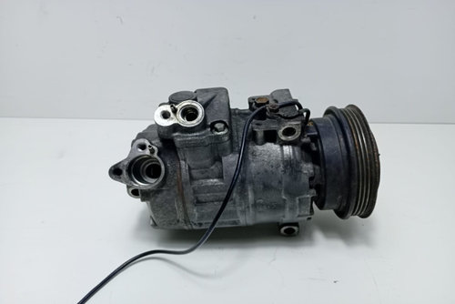 Compresor Clima 8D0260808 Audi A4 B5 [facelift] [2000 - 2001]