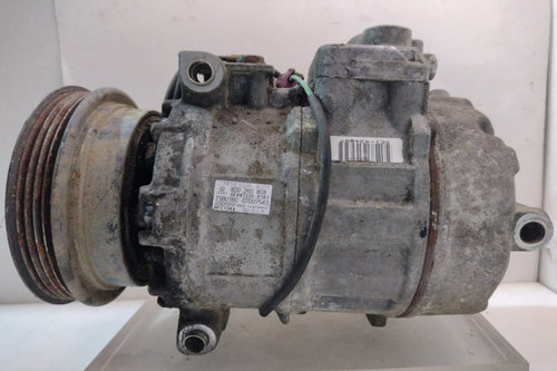 Compresor Clima 8D0260808 / GE447220-8181 Skoda Superb [2001 - 2006] Sedan 1.9 TDI MT (100 hp)