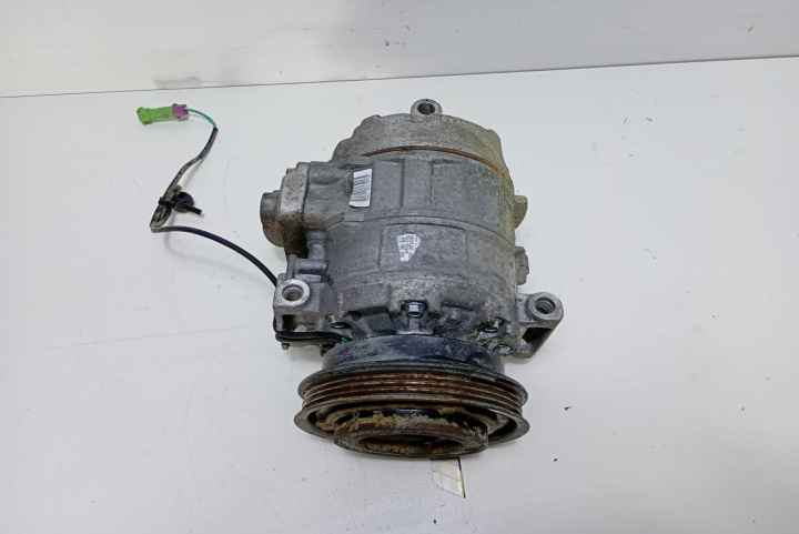 Compresor clima 8D0260808 Skoda Superb [2001 - 2006]