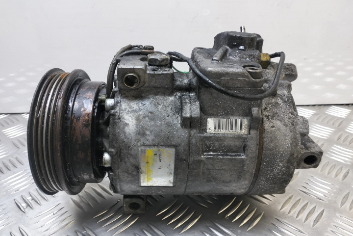 Compresor clima 8D0260808 Volkswagen VW Passat B5.5 [facelift] [2000 - 2005]