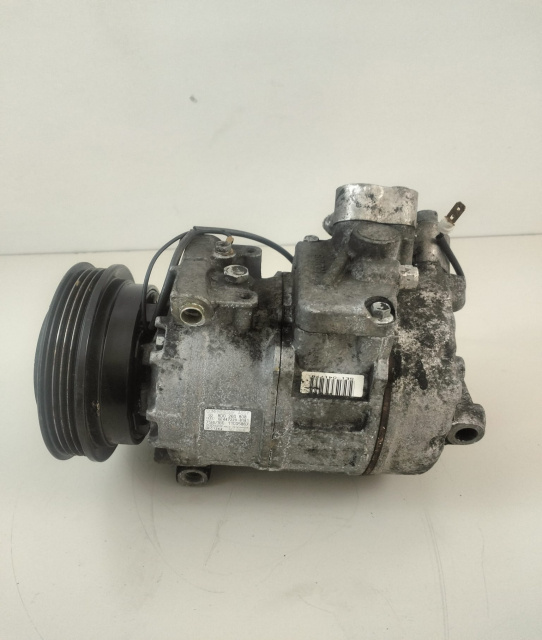 Compresor Clima 8d0260808 Volkswagen VW Passat B5.5 [facelift] [2000 - 2005]
