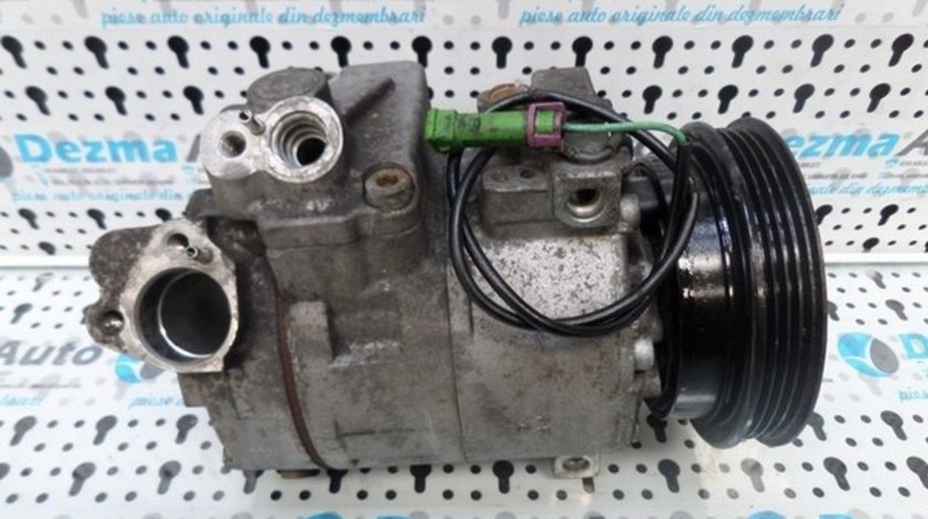 Compresor clima 8D0260808, Vw Passat 1.9 tdi (id.157787)