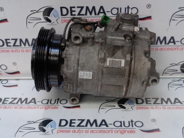 Compresor clima, 8D0260808, Vw Passat (3B2), 1.9 tdi (id:218939)