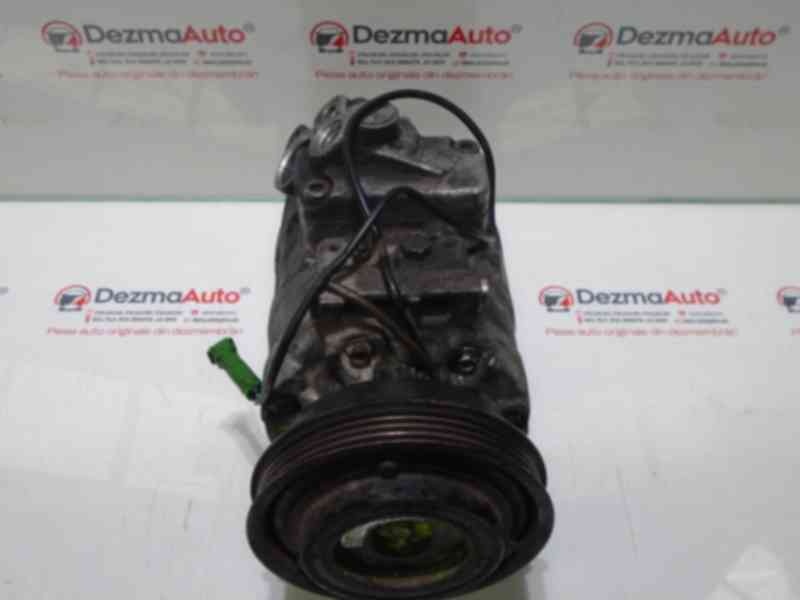 Compresor clima 8D0260808, Vw Passat (3B2) 1.9 tdi