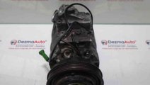 Compresor clima 8D0260808, Vw Passat (3B2) 1.9 tdi