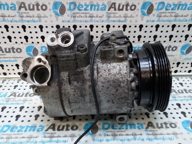 Compresor clima, 8D0260808, Vw Passat (3B2) 1.9 tdi (id:194092)