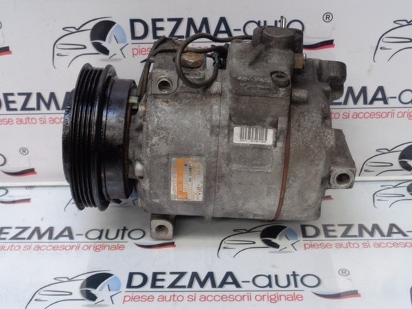 Compresor clima, 8D0260808, Vw Passat (3B3), 1.9 tdi (id:218937)
