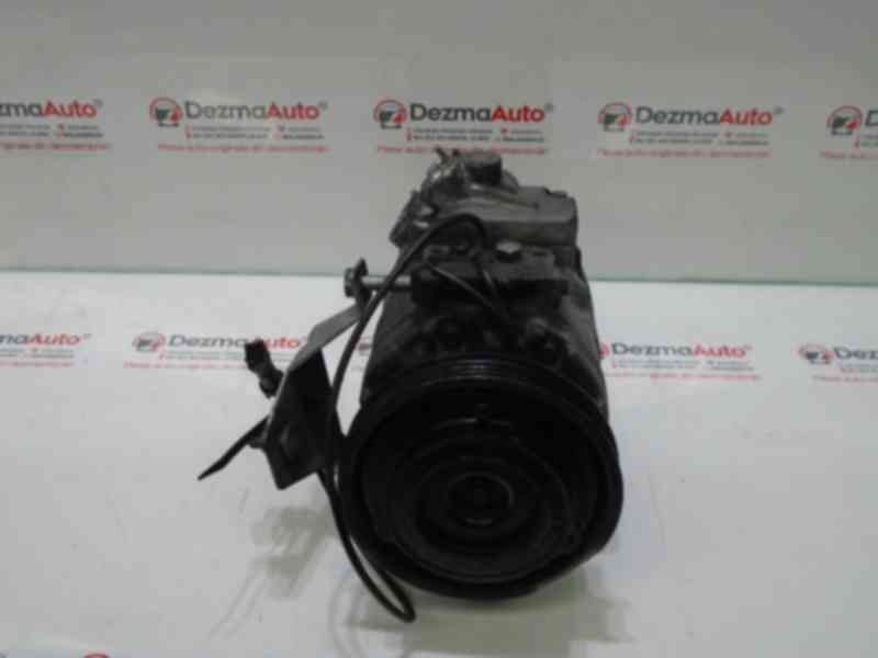 Compresor clima 8D0260808, Vw Passat Variant (3B5) 1.9 tdi