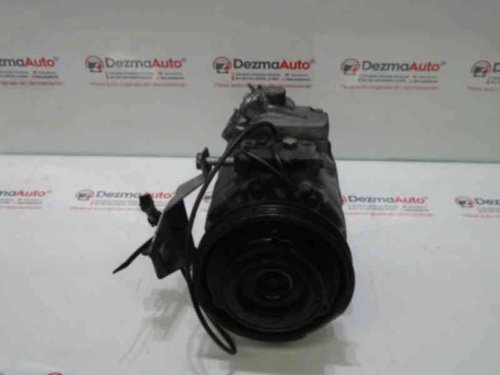 Compresor clima 8D0260808, Vw Passat Variant (3B5) 1.9 tdi