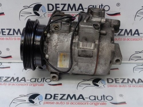 Compresor clima, 8D0260808, Vw Passat Variant (3B6), 1.9 tdi