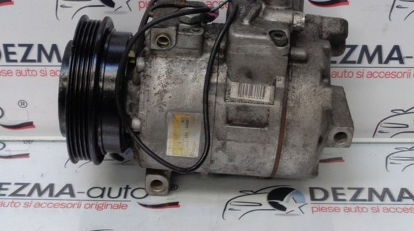 Compresor clima, 8D0260808, Vw Passat Variant (3B6), 1.9 tdi