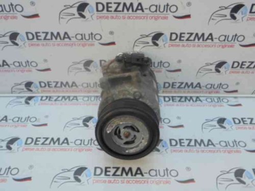 Compresor clima, 8E0260805BF, Audi A4 (8E, B6) 1.9 tdi, BKE (pr:117994)