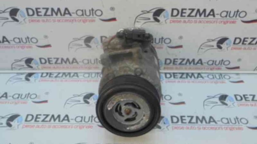 Compresor clima, 8E0260805BF, Audi A4 (8E, B6) 1.9 tdi, BKE (pr:117994)