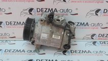 Compresor clima, 8E0260805BF, Audi A4 (8EC, B7) 1....