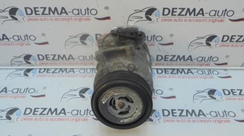 Compresor clima, 8E0260805BF, Audi A4 (8EC, B7) 1.9tdi