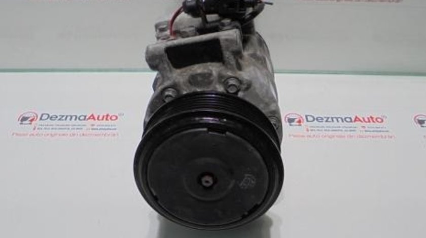 Compresor clima 8E0260805BJ, Audi A4 Avant, 2.0tdi