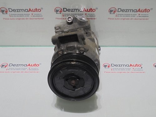 Compresor clima 8E0260805BP, Audi A4 (8EC, B7) 2.0tfsi (pr:117994)