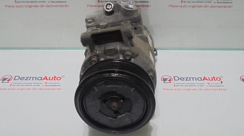 Compresor clima 8E0260805BP, Audi A4 (8EC, B7) 2.0tfsi (pr:117994)