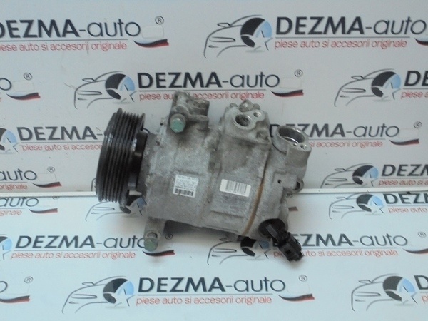 Compresor clima, 8E0260805BP, Audi A4 Avant (8ED, B7) 2.0tdi (pr:117994)