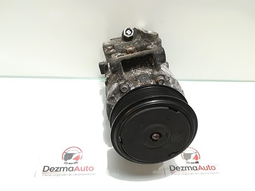 Compresor clima, 8E0260805CB, Audi A4 (8EC, B7) 2.0tdi (pr:117994)
