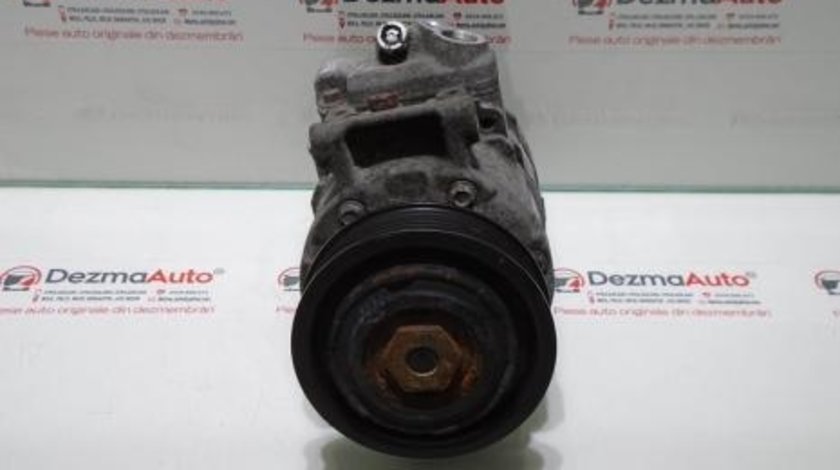 Compresor clima 8K0260805E, Audi A4, 2.0tdi