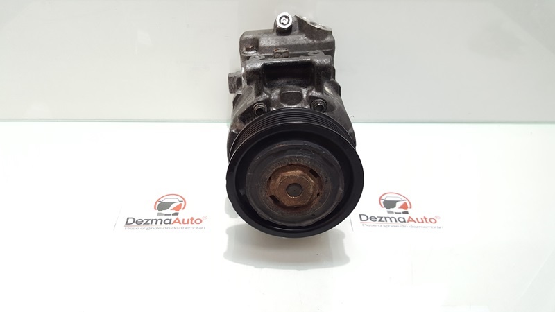 Compresor clima, 8K0260805E, Audi A4 (8K2, B8) 2.0tdi (pr:110747)