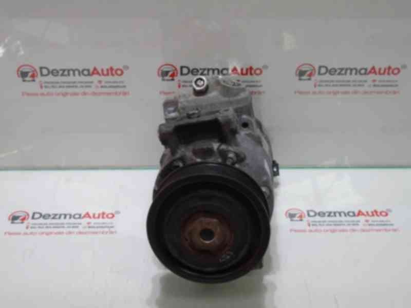 Compresor clima, 8K0260805E, Audi A4 (8K2, B8) 2.0tdi (pr:110747)