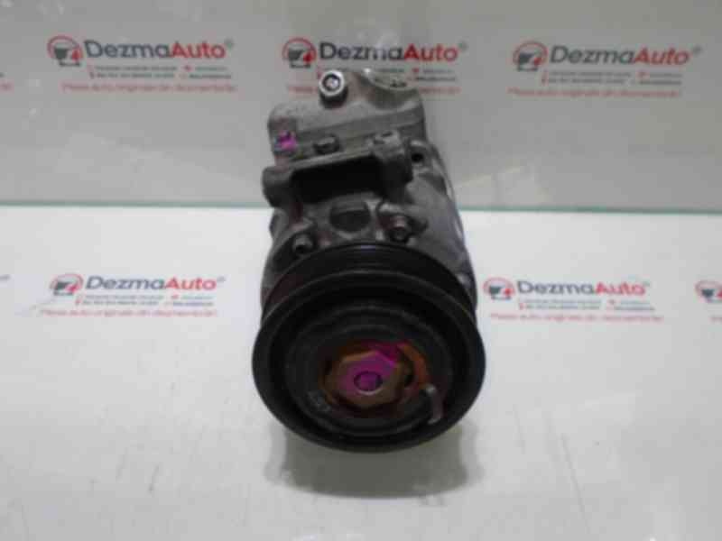 Compresor clima 8K0260805E, Audi A4 (8K2, B8) (pr:110747)