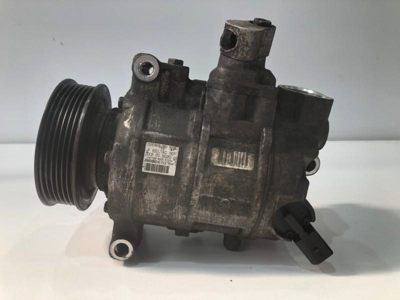 Compresor clima 8K0260805E Audi A4 B8/8K [2007 - 2011]