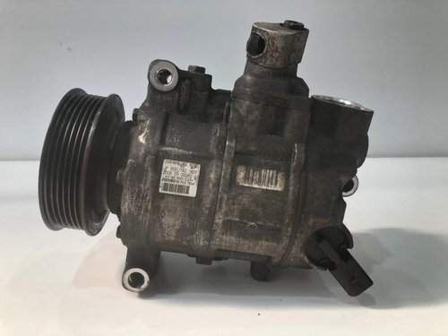 Compresor clima 8K0260805E Audi A4 B8/8K [2007 - 2011]