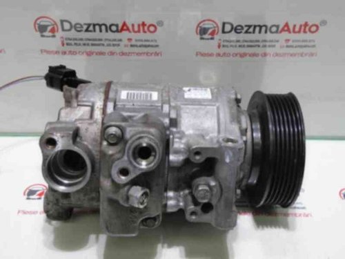 Compresor clima 8K0260805E, Seat Exeo ST (3R5) 2.0tdi, CAGC