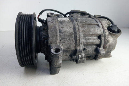 Compresor clima 8K0260805G Audi A5 8T [2007 - 2011]