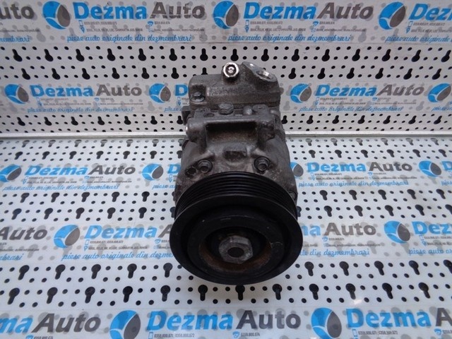 Compresor clima 8K0260805L, Audi A4 (8K2, B8) 2.0tdi (pr:117994)