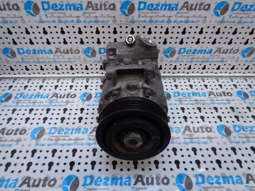 Compresor clima 8K0260805L, Audi A4 (8K2, B8) 2.0tdi (pr:117994)