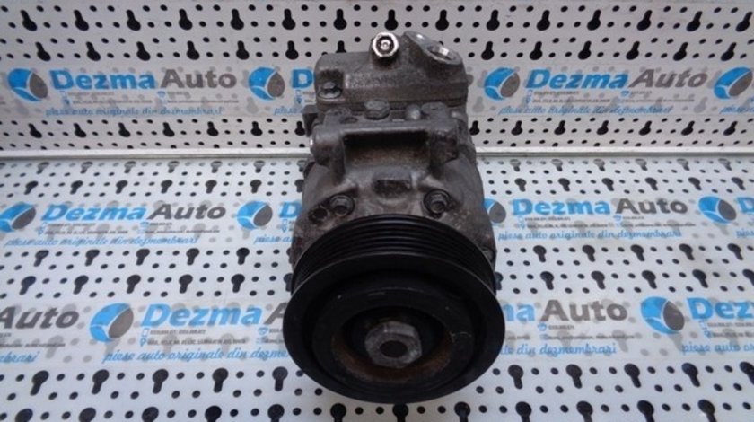 Compresor clima 8K0260805L, Audi A4 (8K2, B8) 2.0tdi (pr:117994)