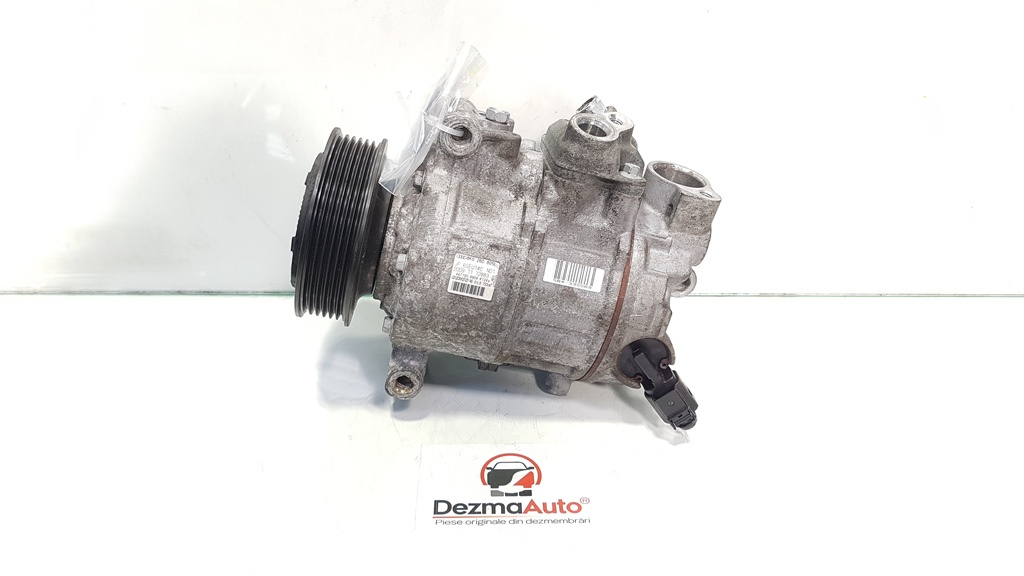 Compresor clima 8K0260805L, Audi A4 (8K2, B8) [Fabr 2008-2015] 2.0tdi CAG (pr:117994)
