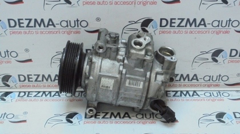 Compresor clima 8K0260805L, Audi A4 Avant (8K5, B8) 2.0tdi (pr:117994)