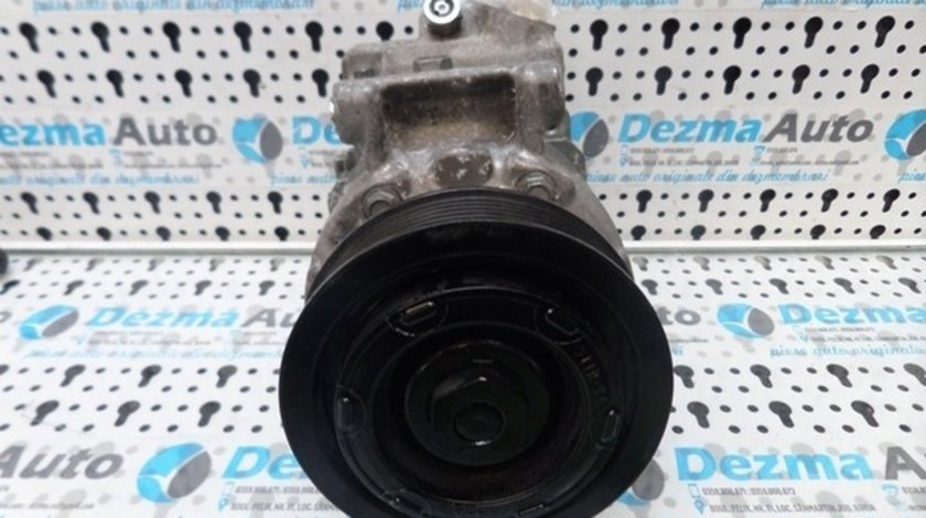 Compresor clima 8K0260805L, Audi A4 Avant (pr:117994)